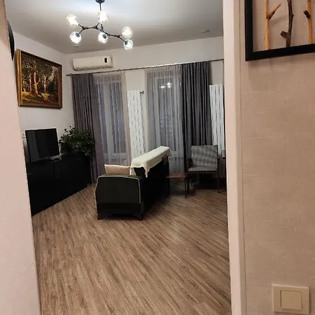 Apartament Old Town Italian Courtyard Tbilisi Zewnętrze zdjęcie